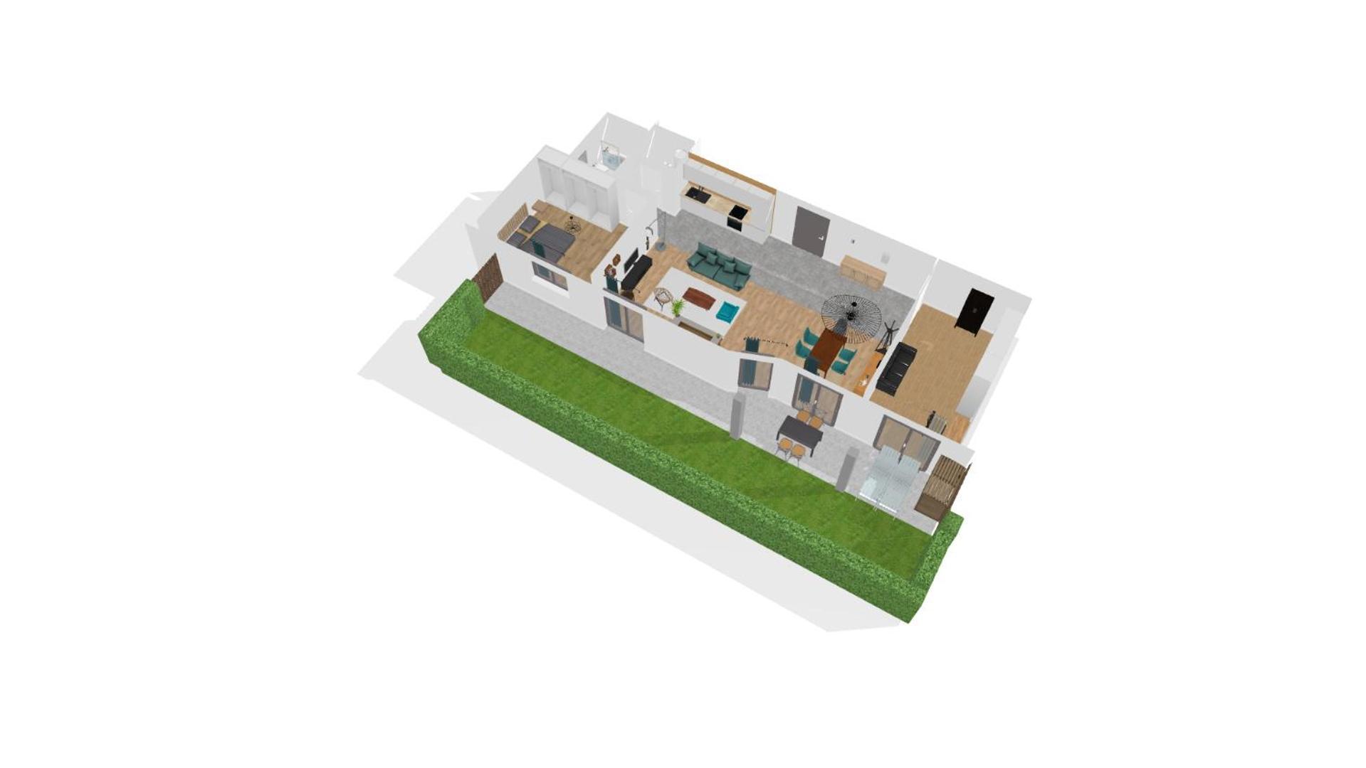T3 Calme - Ideal Famille & Pros - Parking - Jardin - Wifi - Netflix Besançon Exteriér fotografie